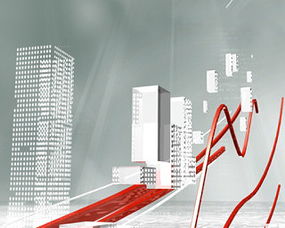 北京5DS 数字视觉艺术领域的全产业链领航者