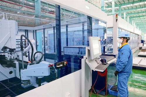 大明重工 以数字广告为引擎，驱动数字化工厂新篇章